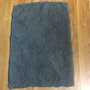 NWOT Boots Berkley Pet May, Shag Rug. 32”x21”